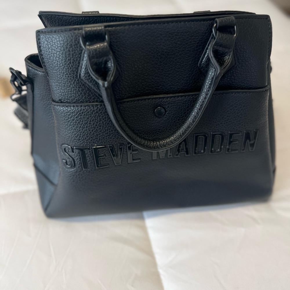 Steve Madden bag (large)